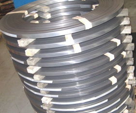 手用锯条双金属钢带材料价格 手用锯条双金属钢带材料型号规格