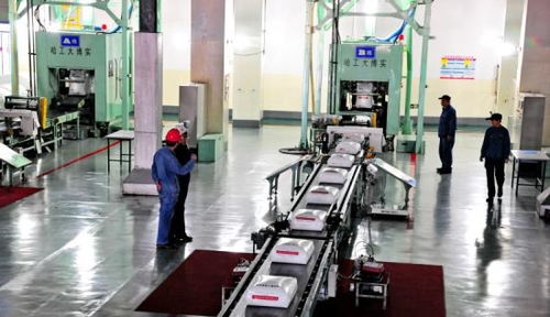 大庆石化塑料厂造粒机组国产化增产高端产品提质增效
