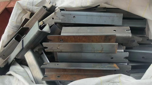 常州市齐川金属制品常州激光切割发布中心